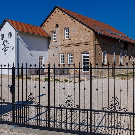 Magtar Villa Bóly エクステリア 写真