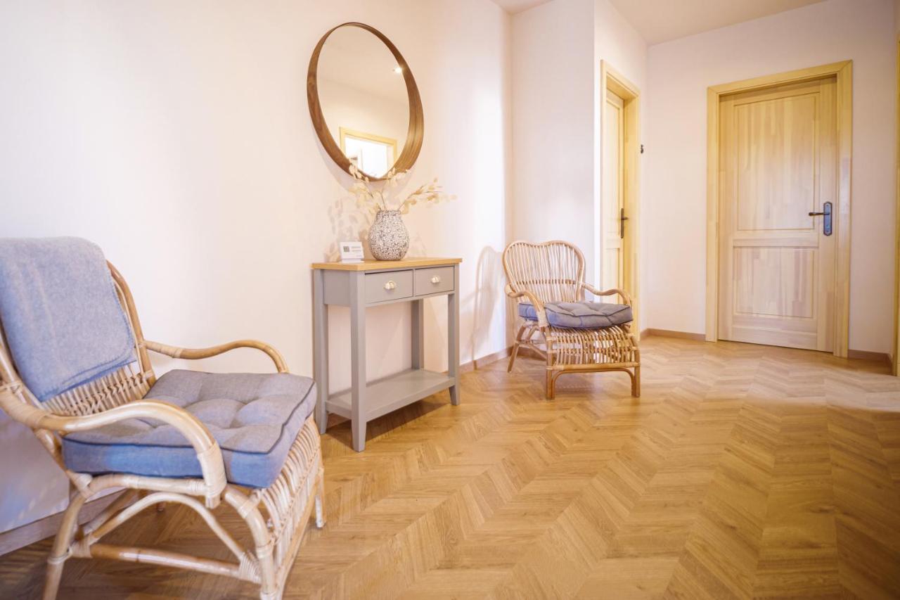 Magtar Villa Bóly エクステリア 写真