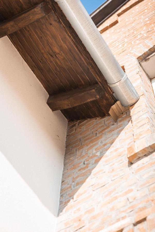 Magtar Villa Bóly エクステリア 写真