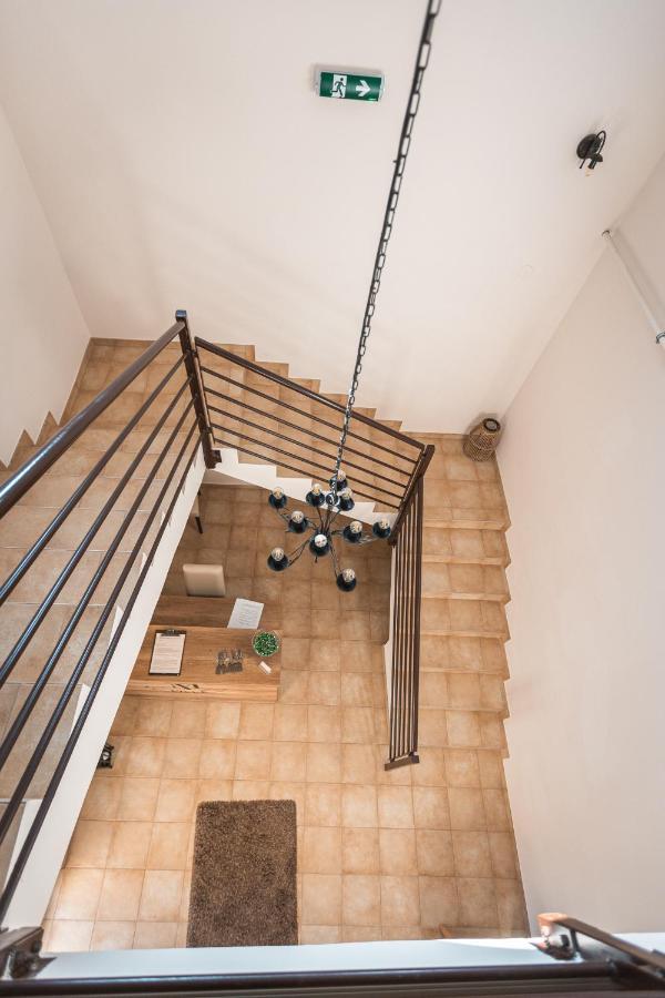 Magtar Villa Bóly エクステリア 写真