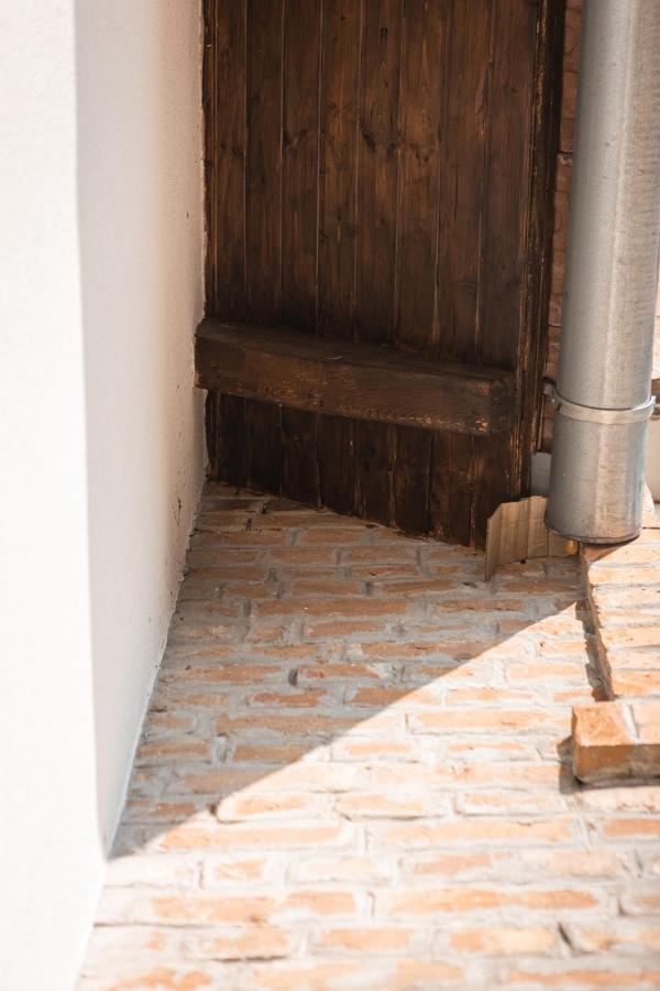 Magtar Villa Bóly エクステリア 写真